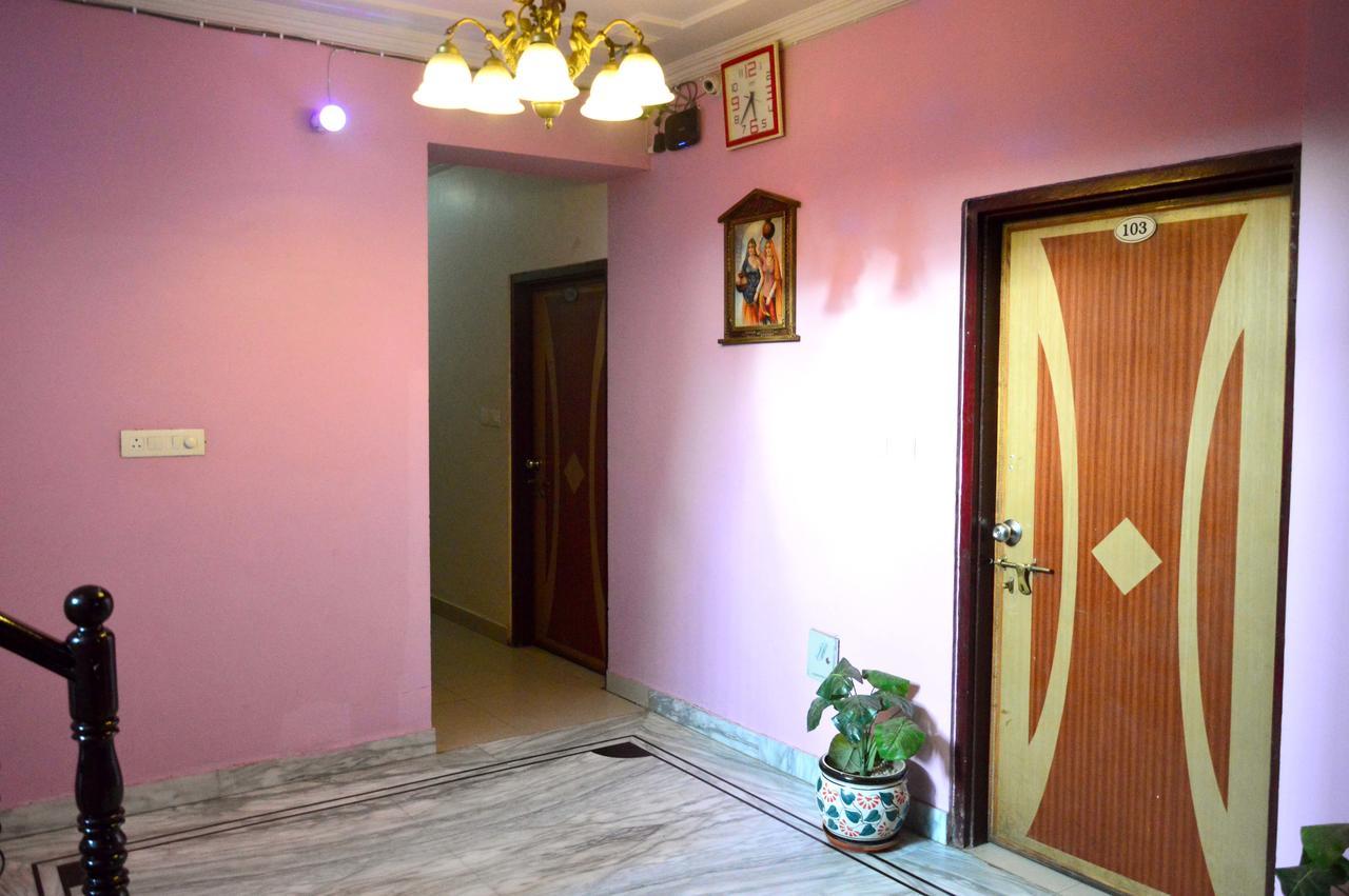 Oyo 6179 Hotel Aarjee Crescent Jaipur Exteriör bild